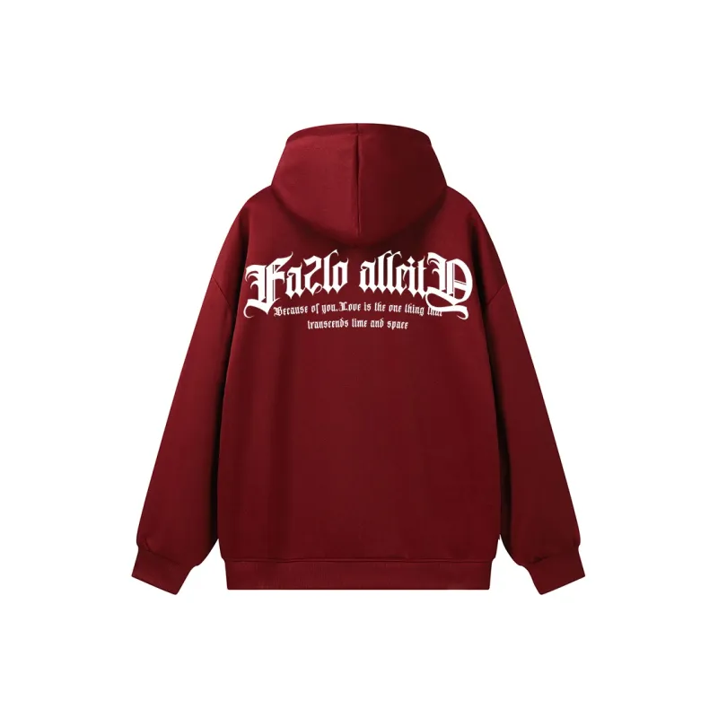 FA2LO Sweatshirts Unisex-6