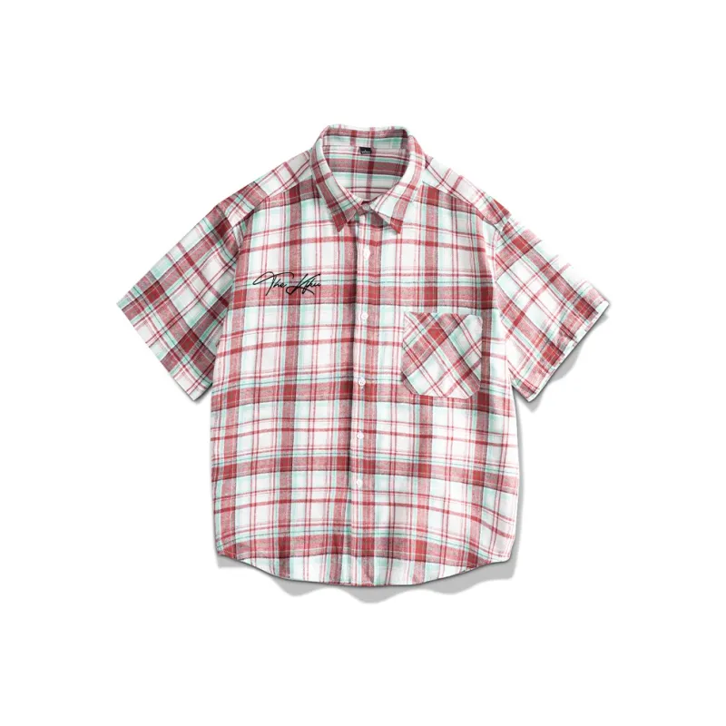KFKU Shirts Unisex-14