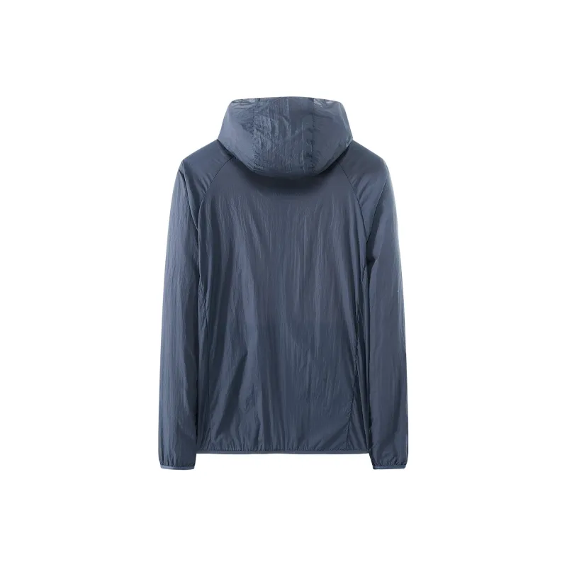 Dance With Wolves Sun Protection Clothing Men's-3