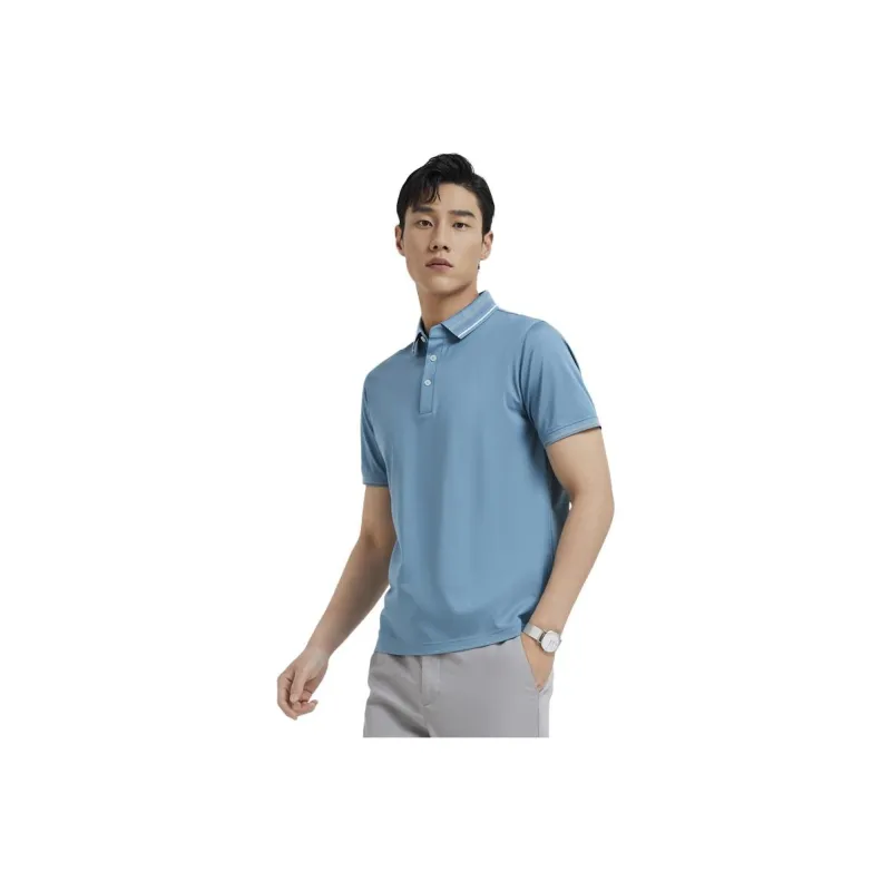YOUNGOR Polo Shirts Men-0