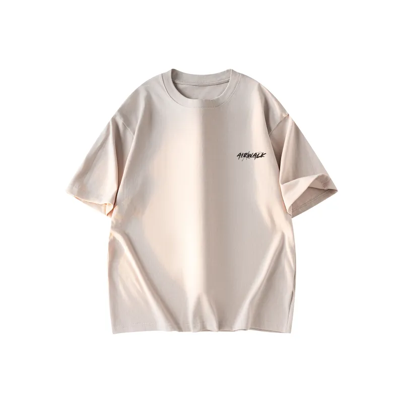 Airwalk T Shirts Unisex-13