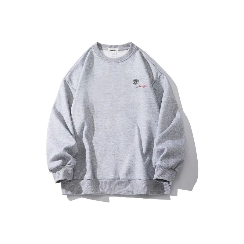 AMBER LIGHT Sweatshirts Unisex-9