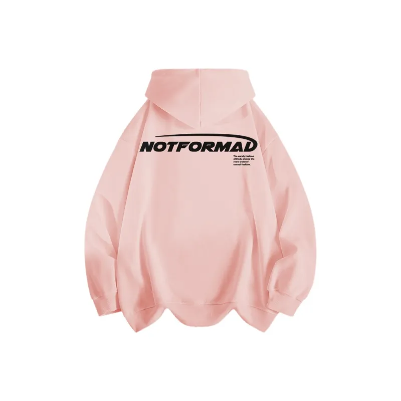 NOTFORMAD Sweatshirts Unisex-14