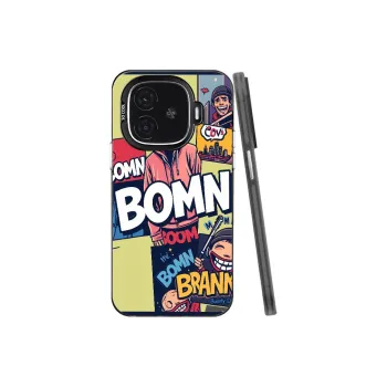 Baochengbao Phone Cases