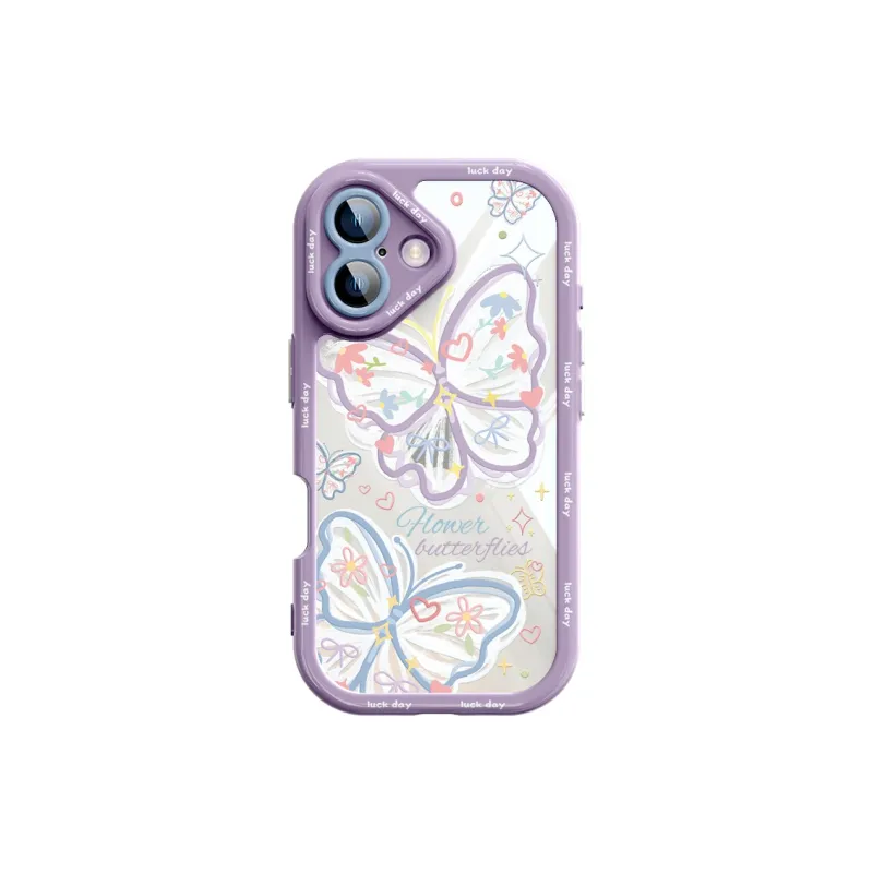 SUPER MOUSE Phone Cases-9