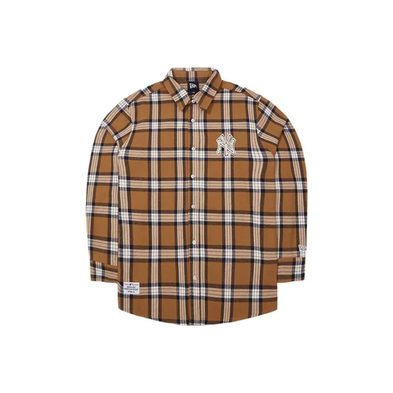 New Era Shirts Men-0