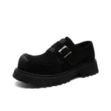Black Men's