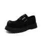 Black Men's