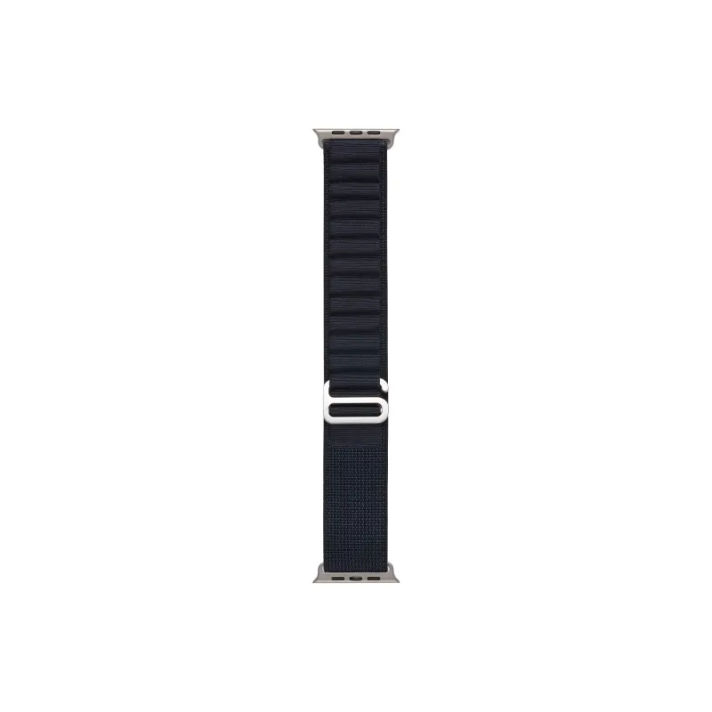 APEPALOG Apple Compatibility Watch Band 250MM Nylon Material-12
