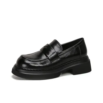 Zomila Loafers Women's Coffee