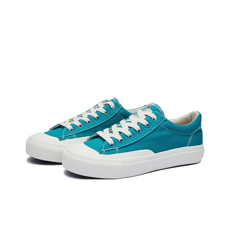 Fawn Miri Low Top Canvas Shoes Women's-21