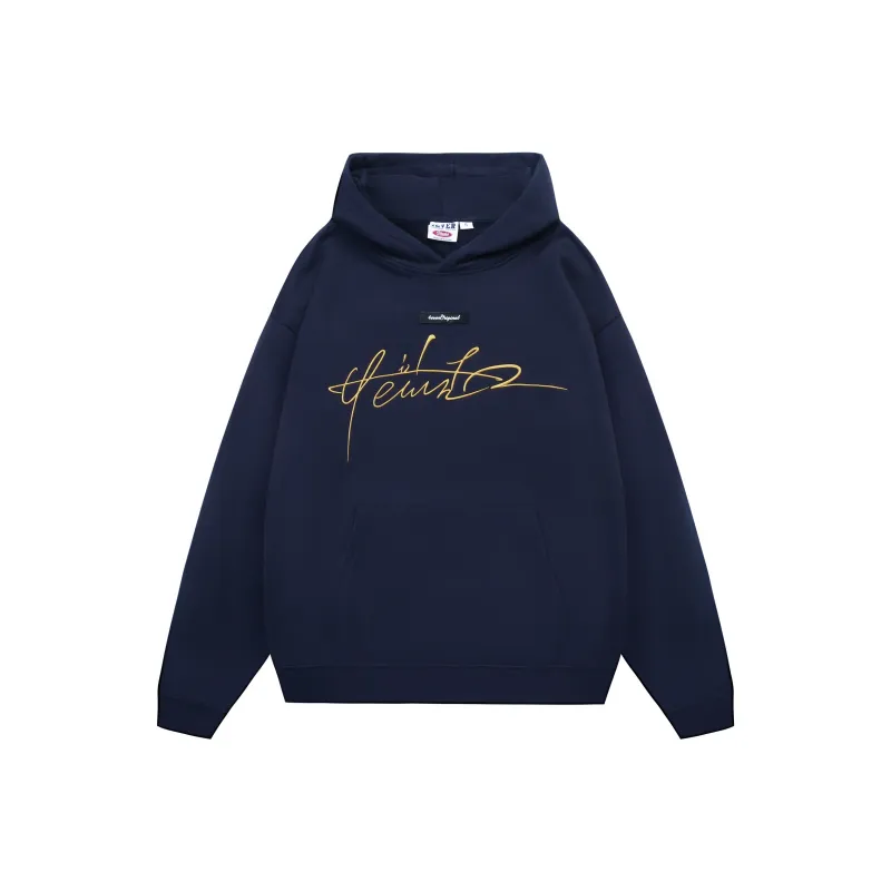 4EVER LAB Sweatshirts Unisex-5