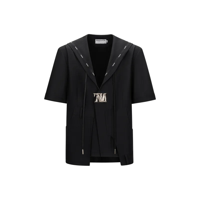 TIWILLTANG Shirts Men-3
