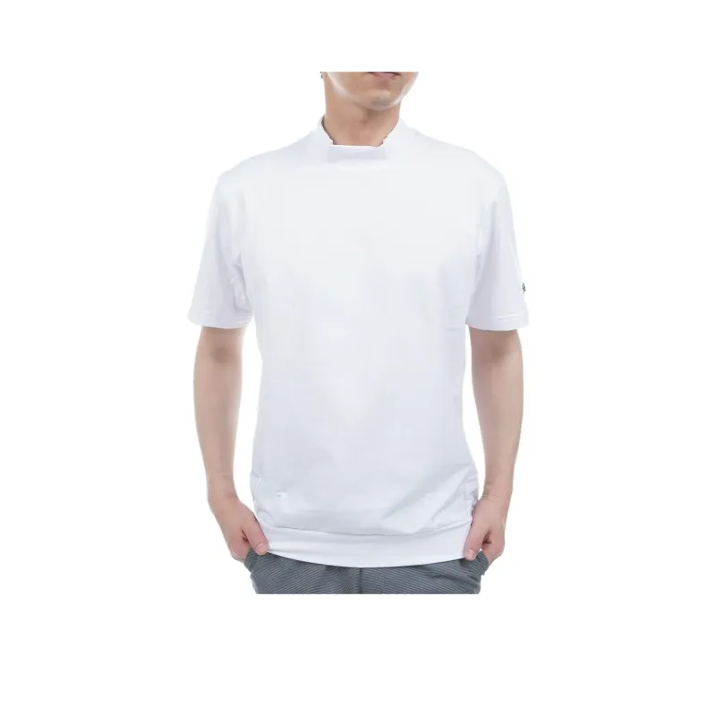 TITLEIST SS25 T Shirt Men's White-0