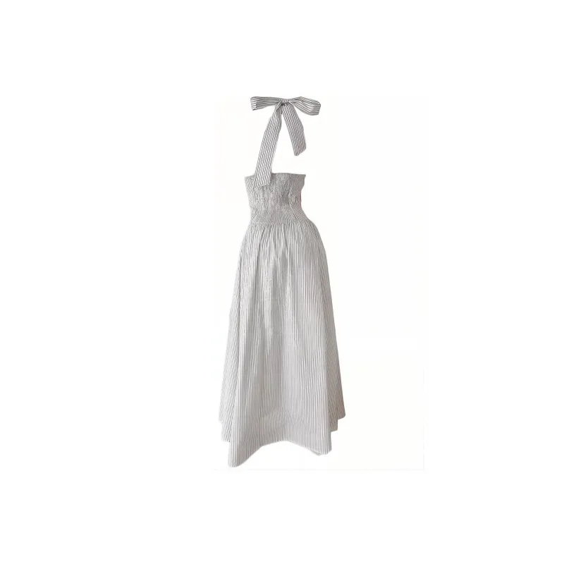 Pa33word Sleeveless Dress Women's-1