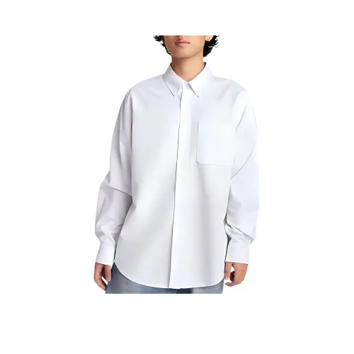 Converse Oxford Shirt