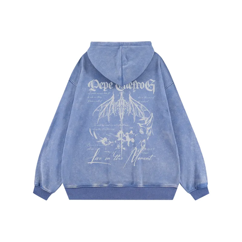 Pepe The Frog Sweatshirt Unisex-18
