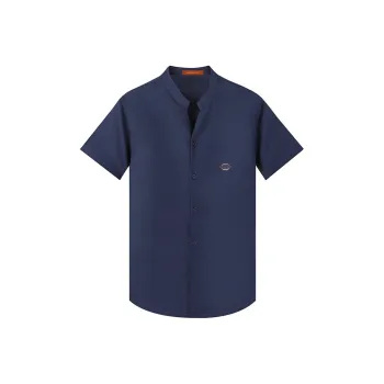CRAZY NUT Shirts Men