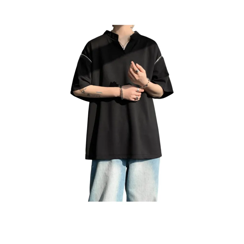 Struggle Vintage95 Polo Shirt Unisex-6