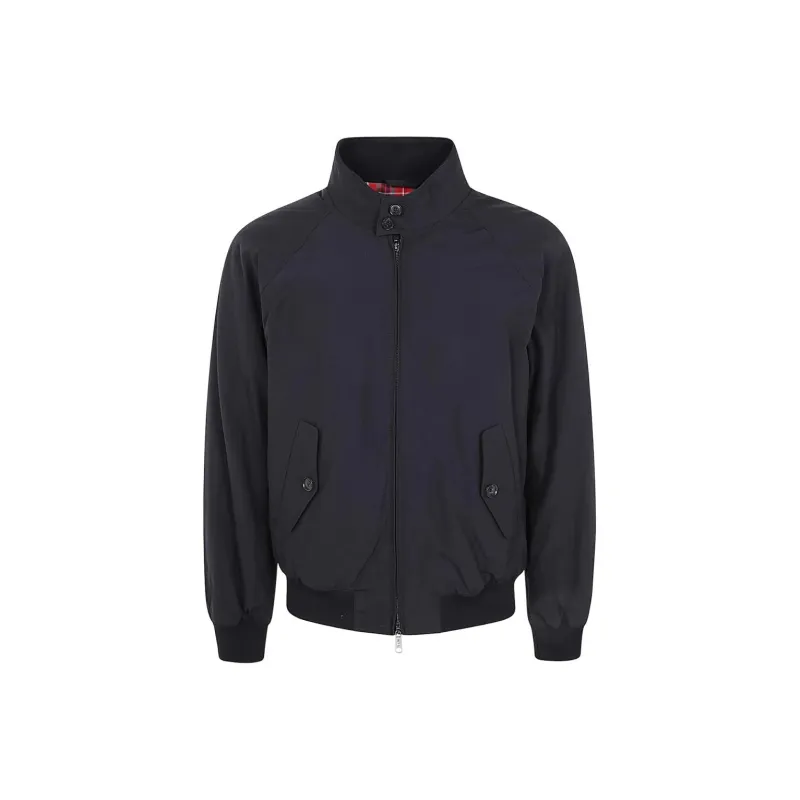 BARACUTA G9 Clicker Jacket-0