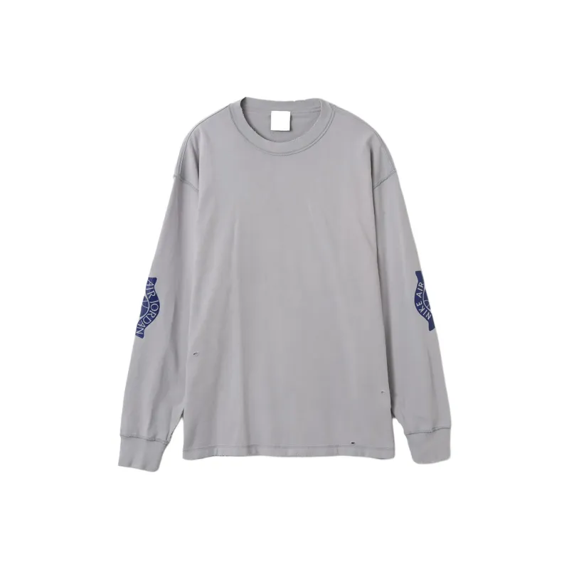 JORDAN Rare Air Men's Long Sleeve T Shirt-0