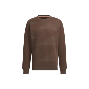 Adidas Wuji Series FW24 Sweatshirt Men's Brown