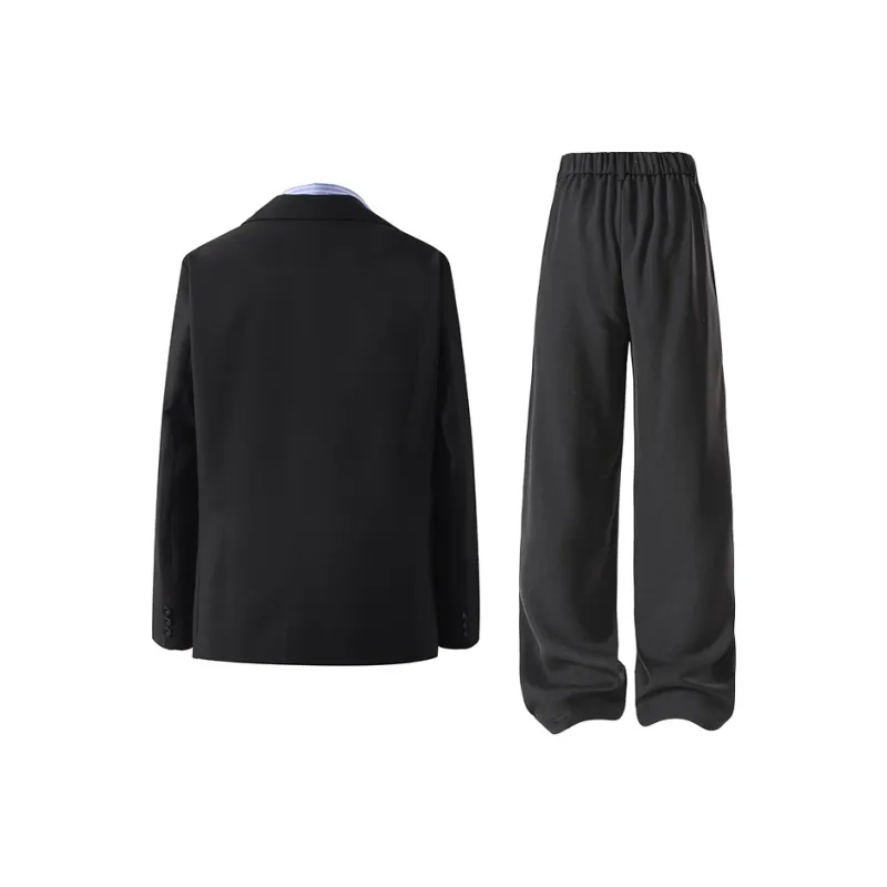 BRUMAIRE Business Suits Unisex-1