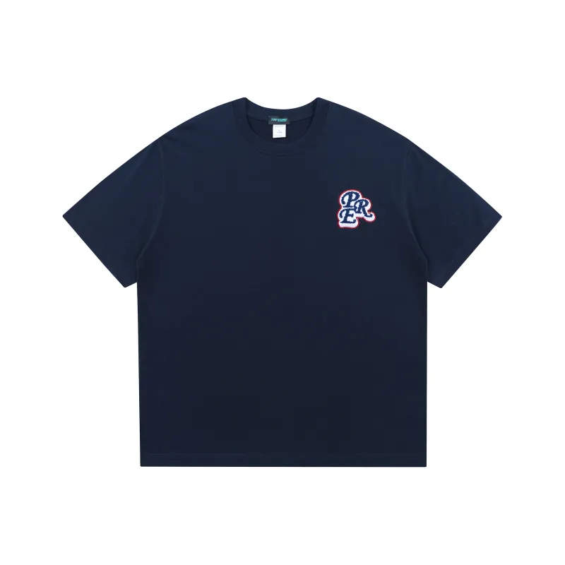 PRESSURE T Shirts Unisex-3