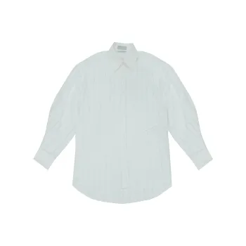 UPGREATED Shirts Unisex White