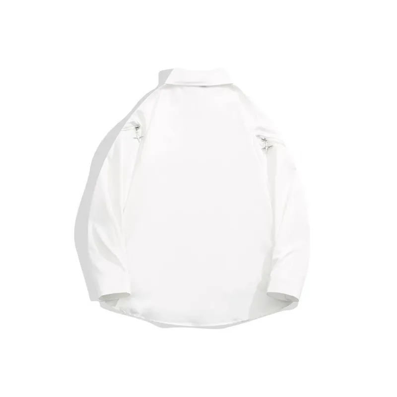 Chisportate Shirts Unisex-5
