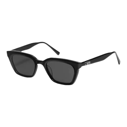 Cranta Komeia PC Cat Eye Sunglasses Women's