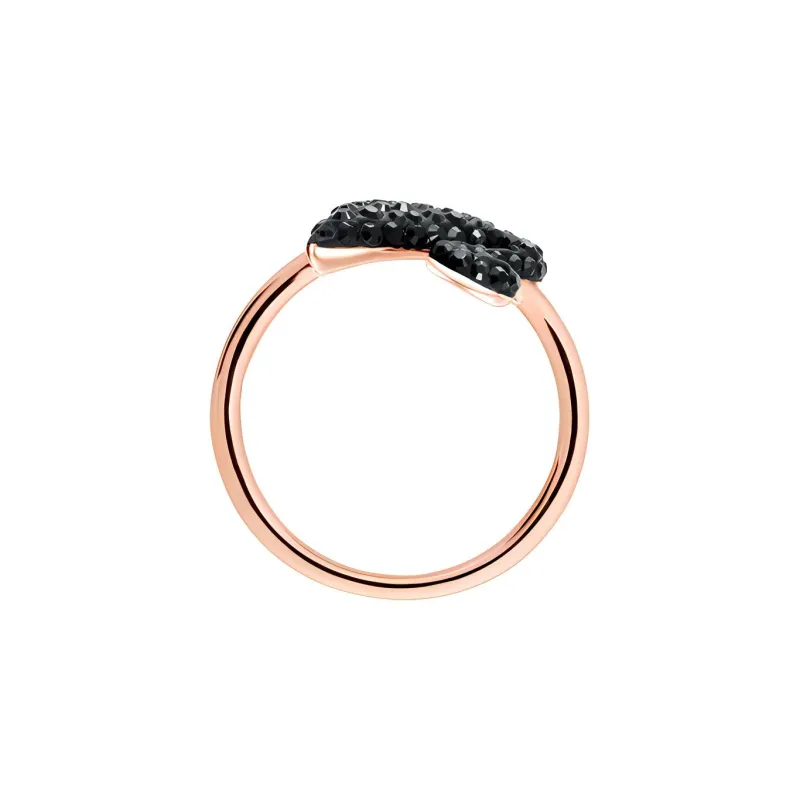 Swarovski Element Rings Women's-2