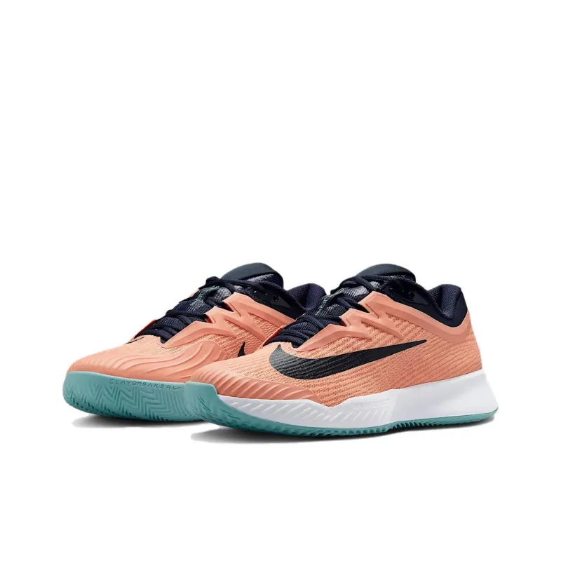 Nike Vapor Pro 3 Clay Apricot Agate White Denim Turquoise Obsidian-2