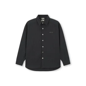 BONELESS Shirts Unisex Black