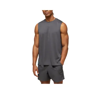 GYMSHARK Other T-Shirt Men's Onyx Gray