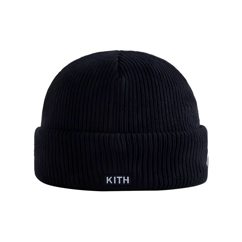 KITH For The New York Yankees Visor Beanie-1