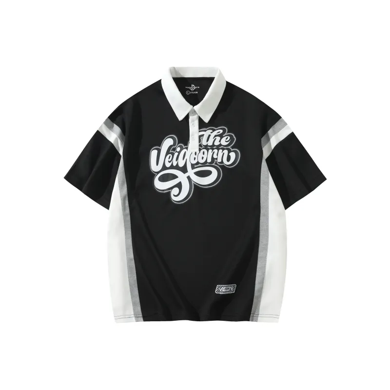 VEIDOORN Polo Shirts Unisex-11