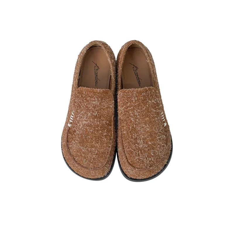 PUROLAINE Loafers Women's-1