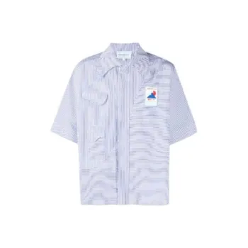 CASABLANCA Shirts Men White