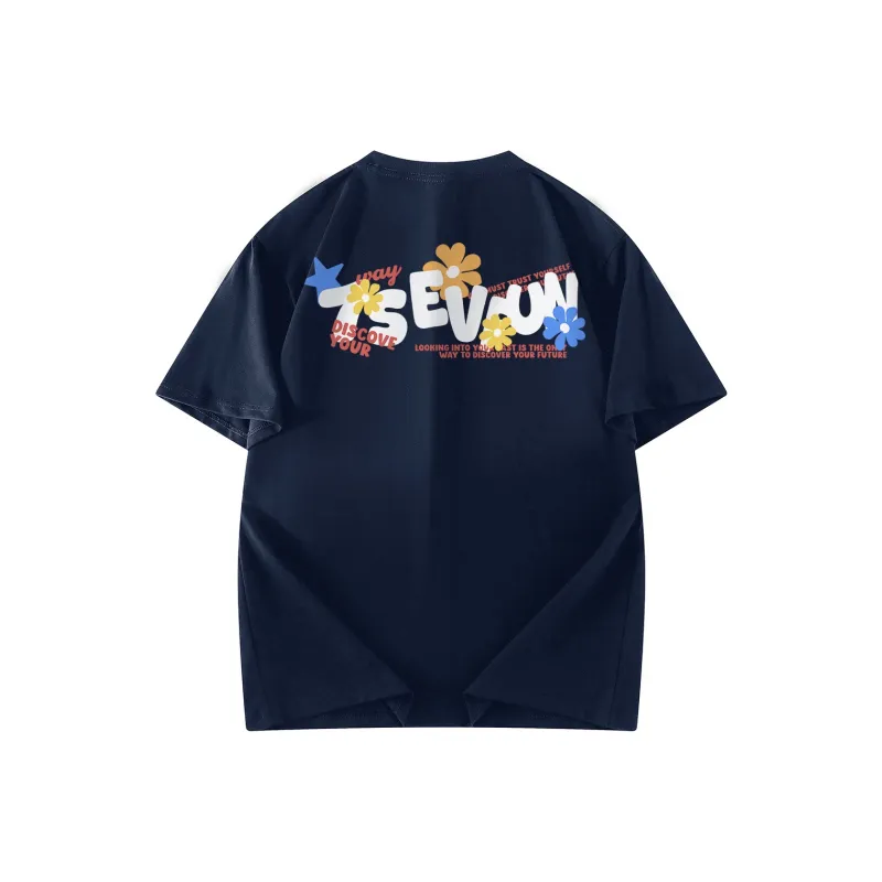7 SEVFUN T Shirts Unisex-8