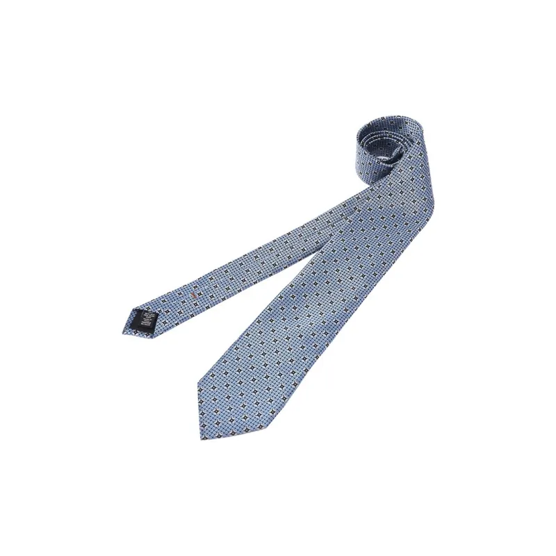 Ermenegildo Zegna Ties Men-1