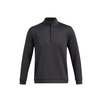 Under Armour Drive Sweatshirt Men's Anthracite