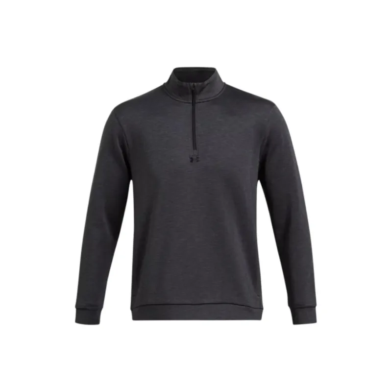 Under Armour Drive Sweatshirt Men's Anthracite-0
