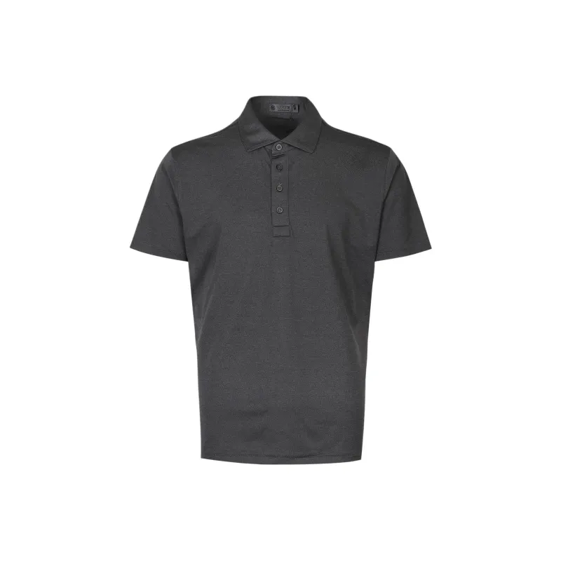 GFORE Polo Shirts Men Gray-0