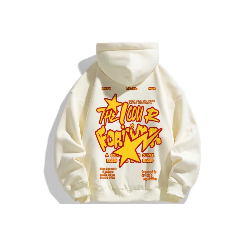 FOREVER 21 Sweatshirts Unisex-6