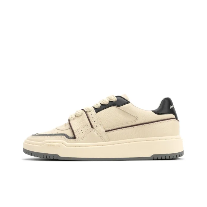 FOOT INDUSTRY Foot Industry Fashion Low Top Skateboard Shoes Unisex-0