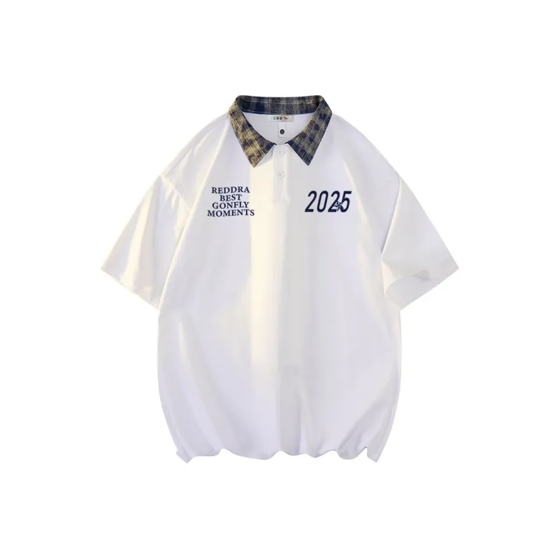 RED DRAGONFLY Polo Shirt Unisex-6