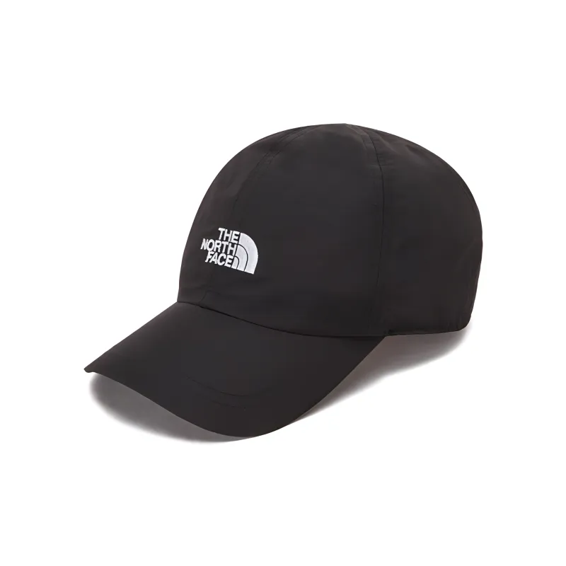 THE NORTH FACE Nylon Baseball Caps Unisex Black-0