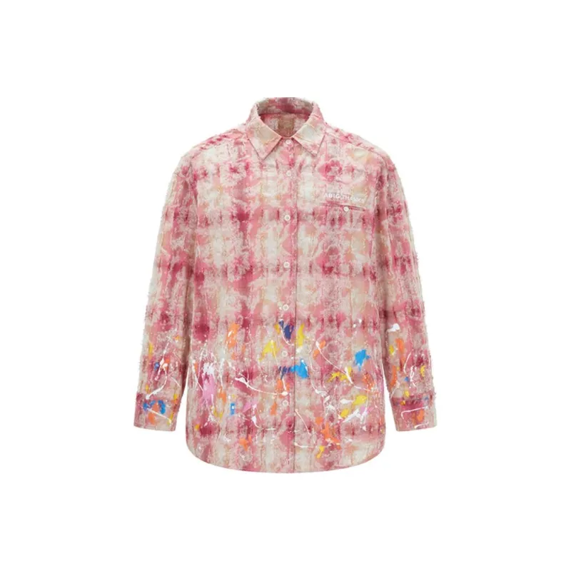 Abigthanks Shirts Unisex-0