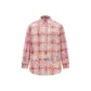 Pink Plaid